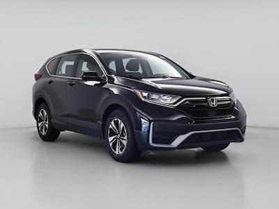 2021 Honda CR-V Special Edition -
                Norcross, GA