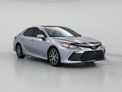 2024 Toyota Camry XLE -
                Norcross, GA