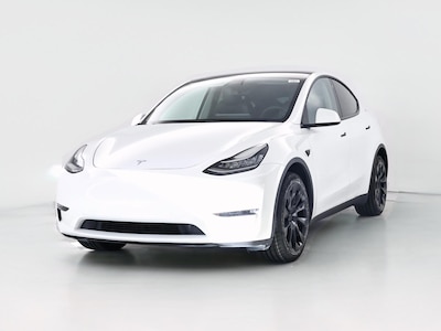 2022 Tesla Model Y Long Range -
                  Norcross, GA
