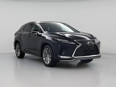 2021 Lexus RX 350 -
                  Norcross, GA