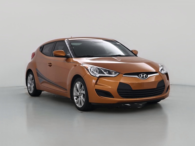 2016 Hyundai Veloster  -
                  Norcross, GA