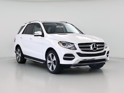 2016 Mercedes-Benz GLE 350 -
                Norcross, GA