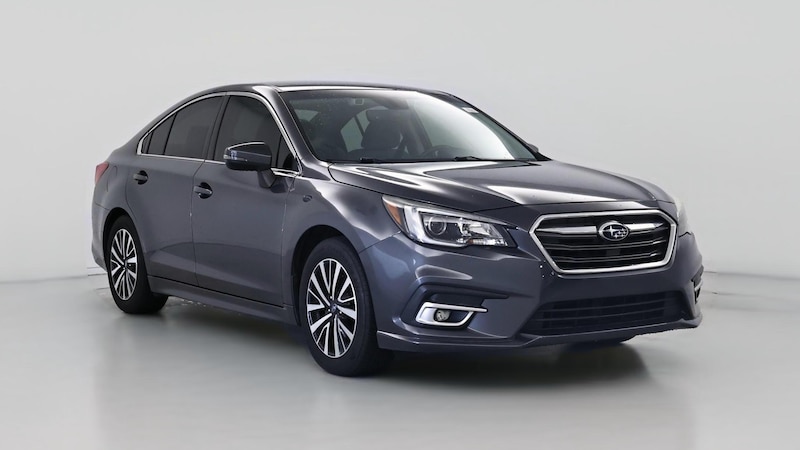 2019 Subaru Legacy Premium Hero Image