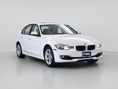 2015 BMW 3 Series 328xi -
                Norcross, GA