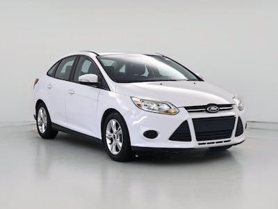 2014 Ford Focus SE -
                  Norcross, GA