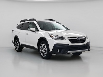 2021 Subaru Outback Limited -
                  Chattanooga, TN