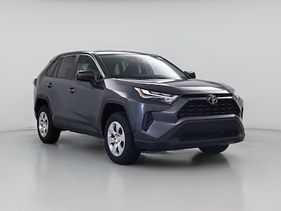2023 Toyota RAV4 LE -
                Norcross, GA