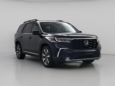 2023 Honda Pilot Elite -
                Norcross, GA