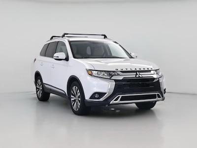 2019 Mitsubishi Outlander SEL -
                  Norcross, GA