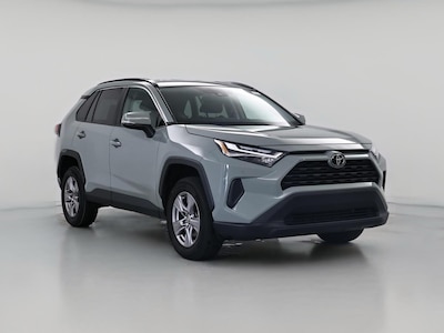 2023 Toyota RAV4 XLE -
                Norcross, GA
