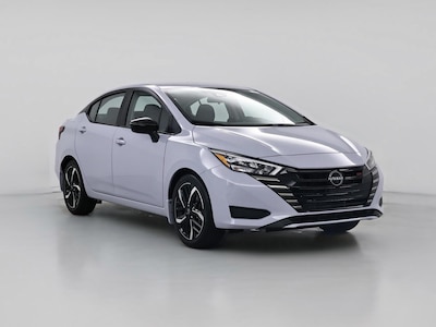 2023 Nissan Versa SR -
                Norcross, GA