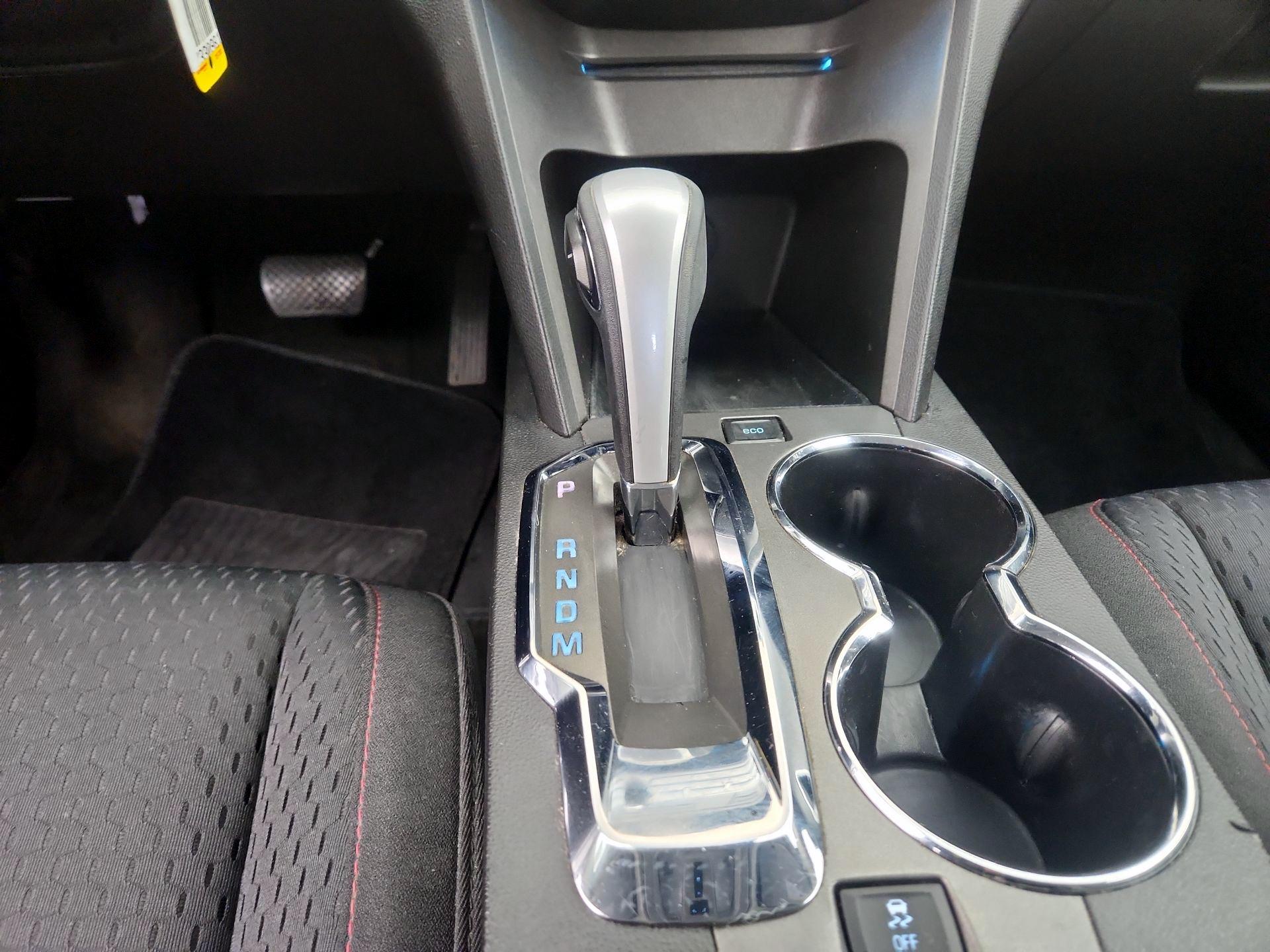 Thumbnail: 2013 Chevrolet Equinox - 15