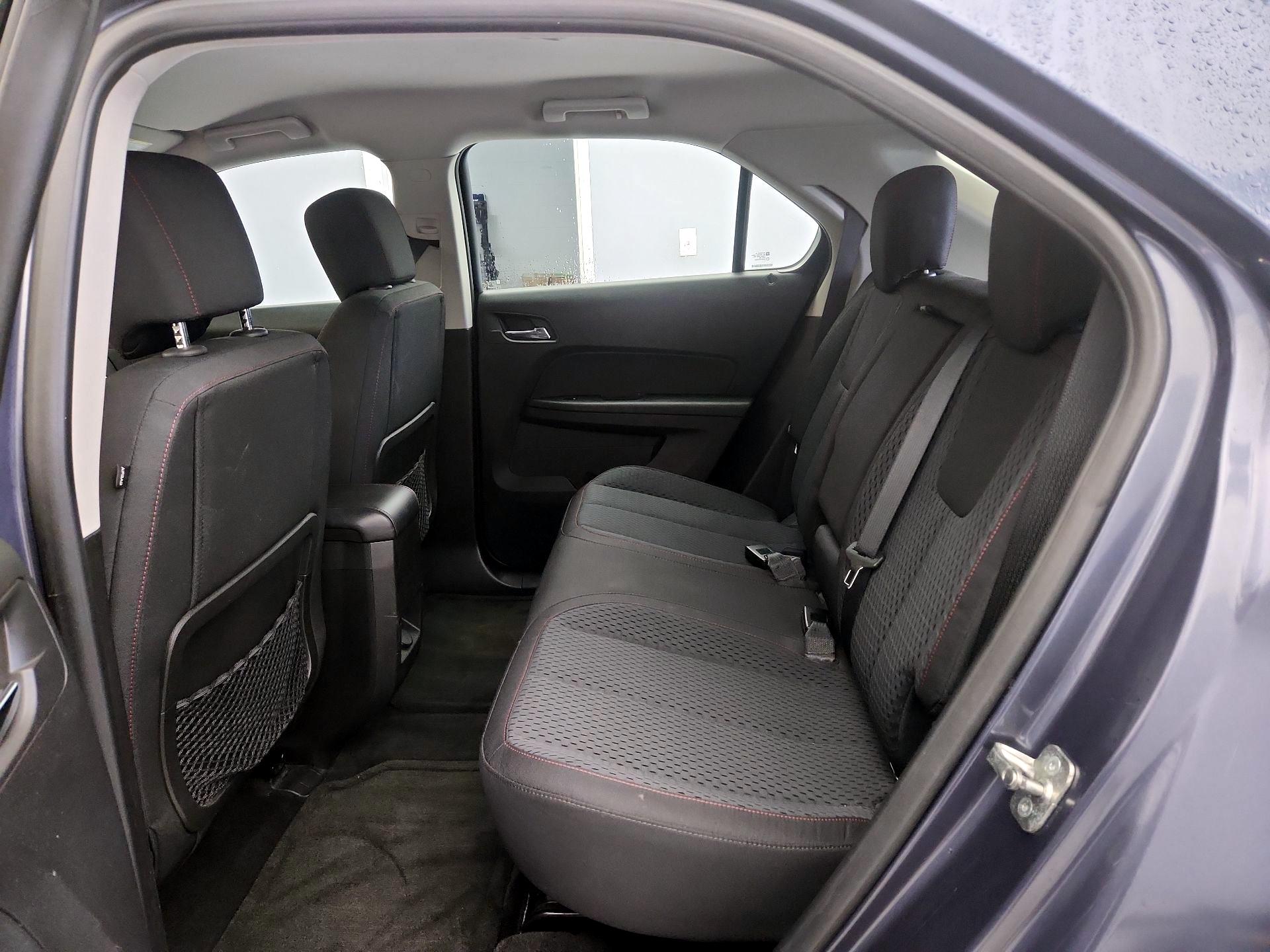 Thumbnail: 2013 Chevrolet Equinox - 16
