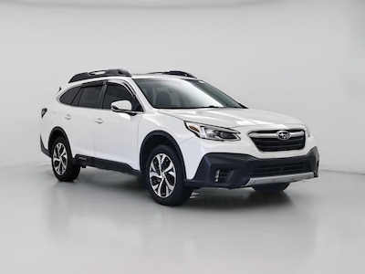 2022 Subaru Outback Limited -
                Buford, GA
