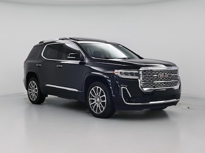 2023 GMC Acadia Denali -
                  Bristol, TN