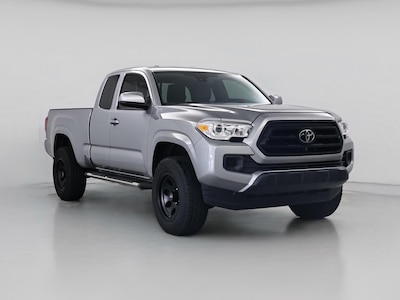 2021 Toyota Tacoma SR -
                  Norcross, GA