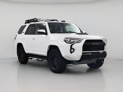 2020 Toyota 4Runner TRD Pro -
                  Norcross, GA
