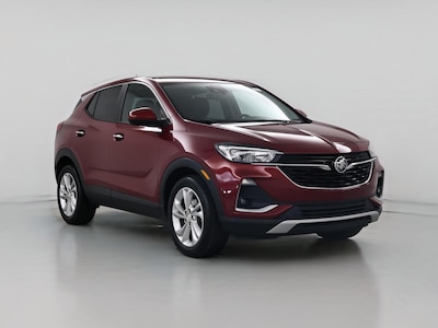 2020 Buick Encore GX Preferred -
                Norcross, GA
