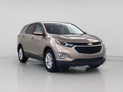2019 Chevrolet Equinox LT -
                Norcross, GA