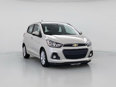 2016 Chevrolet Spark LT -
                Norcross, GA