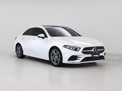 2022 Mercedes-Benz A-Class A 220 -
                Norcross, GA