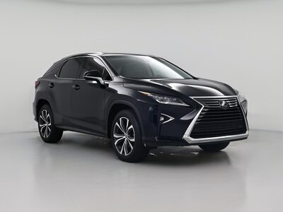 2016 Lexus RX 350 -
                Norcross, GA