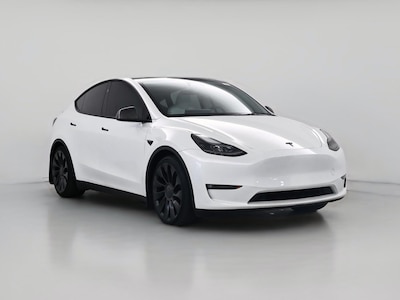 2023 Tesla Model Y Performance -
                Norcross, GA