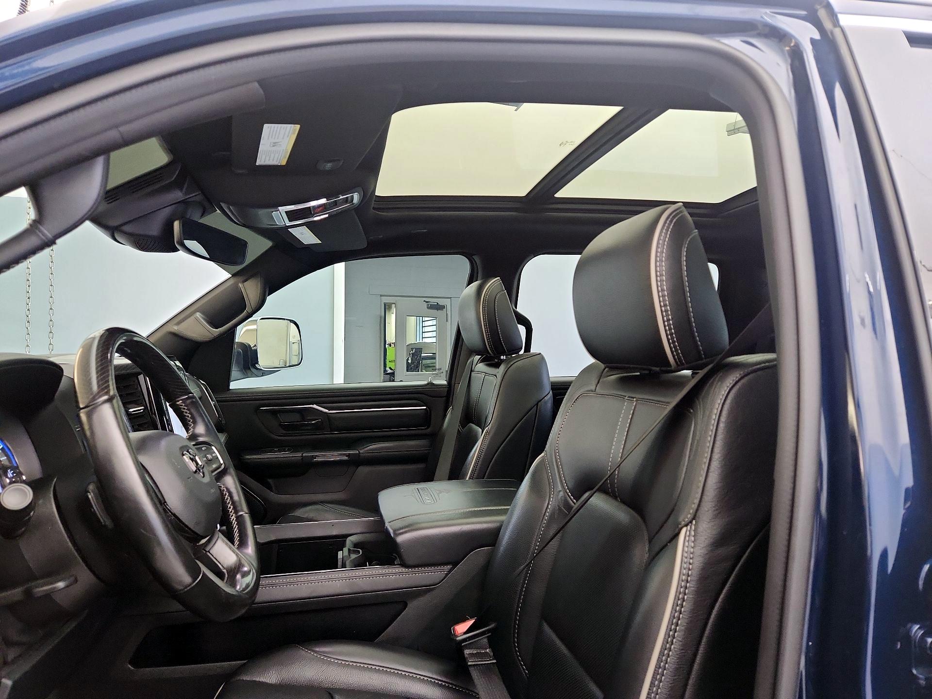 Thumbnail: 2022 RAM 1500 - 20