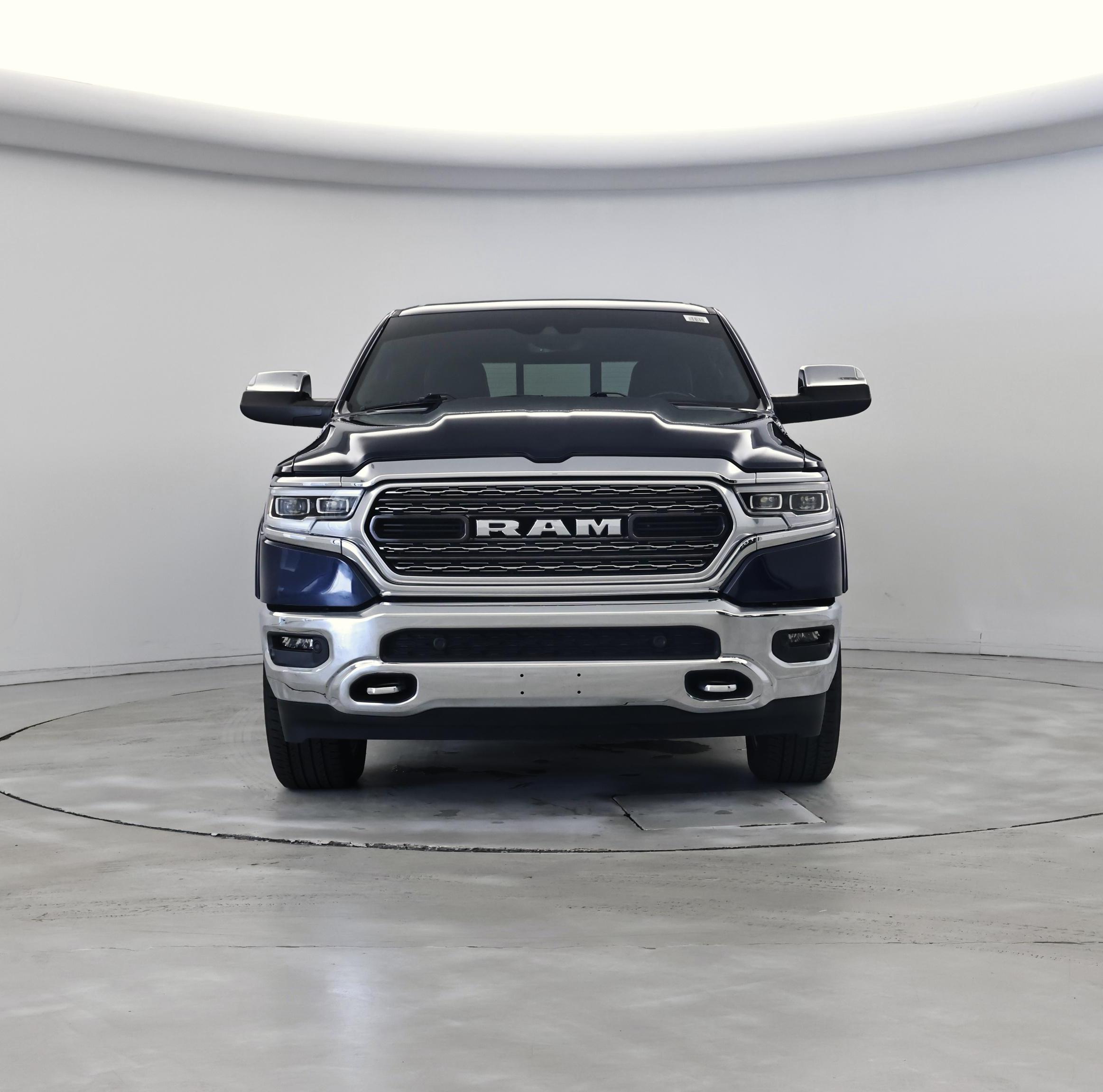 Thumbnail: 2022 RAM 1500 - 5