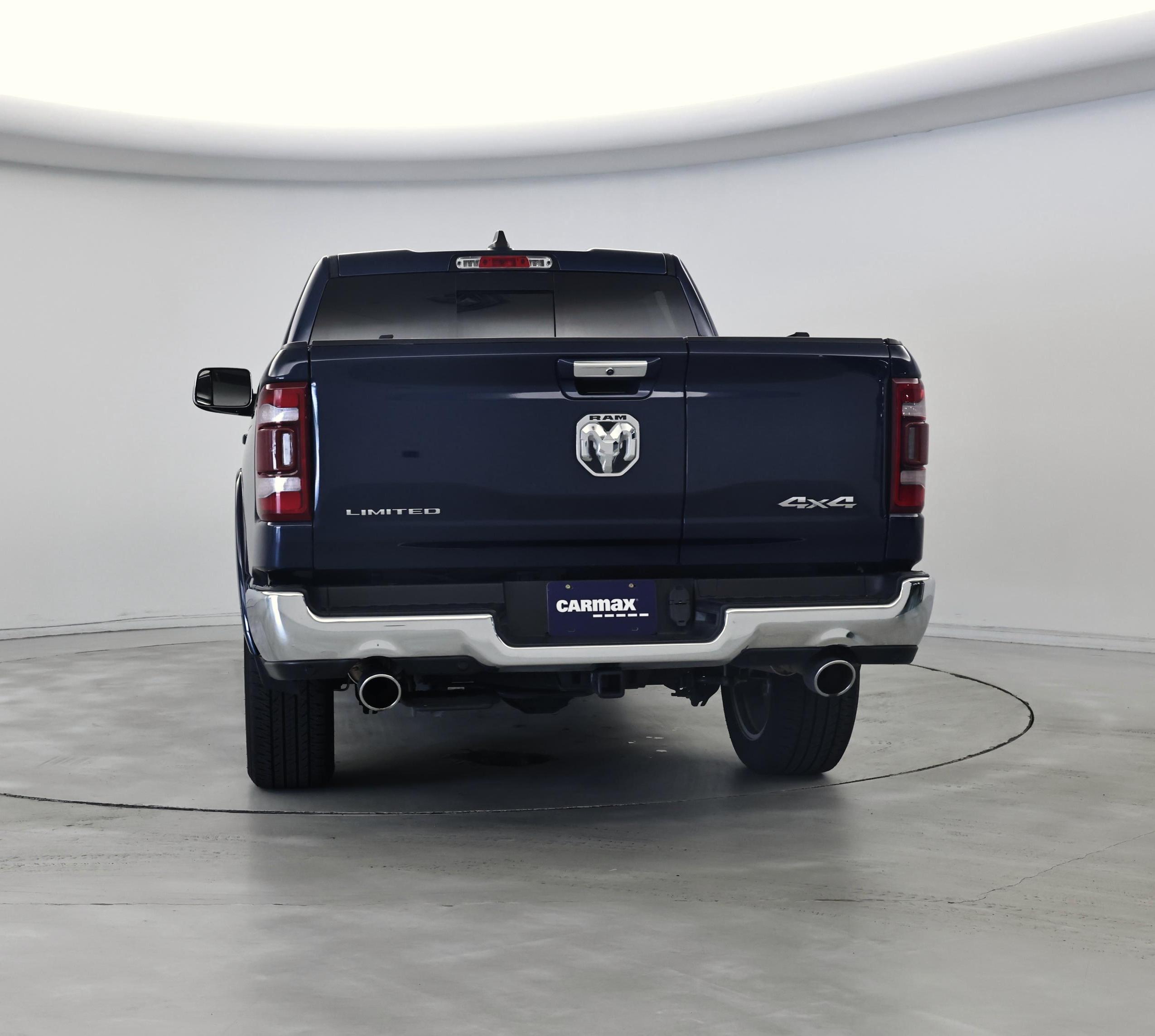 Thumbnail: 2022 RAM 1500 - 6