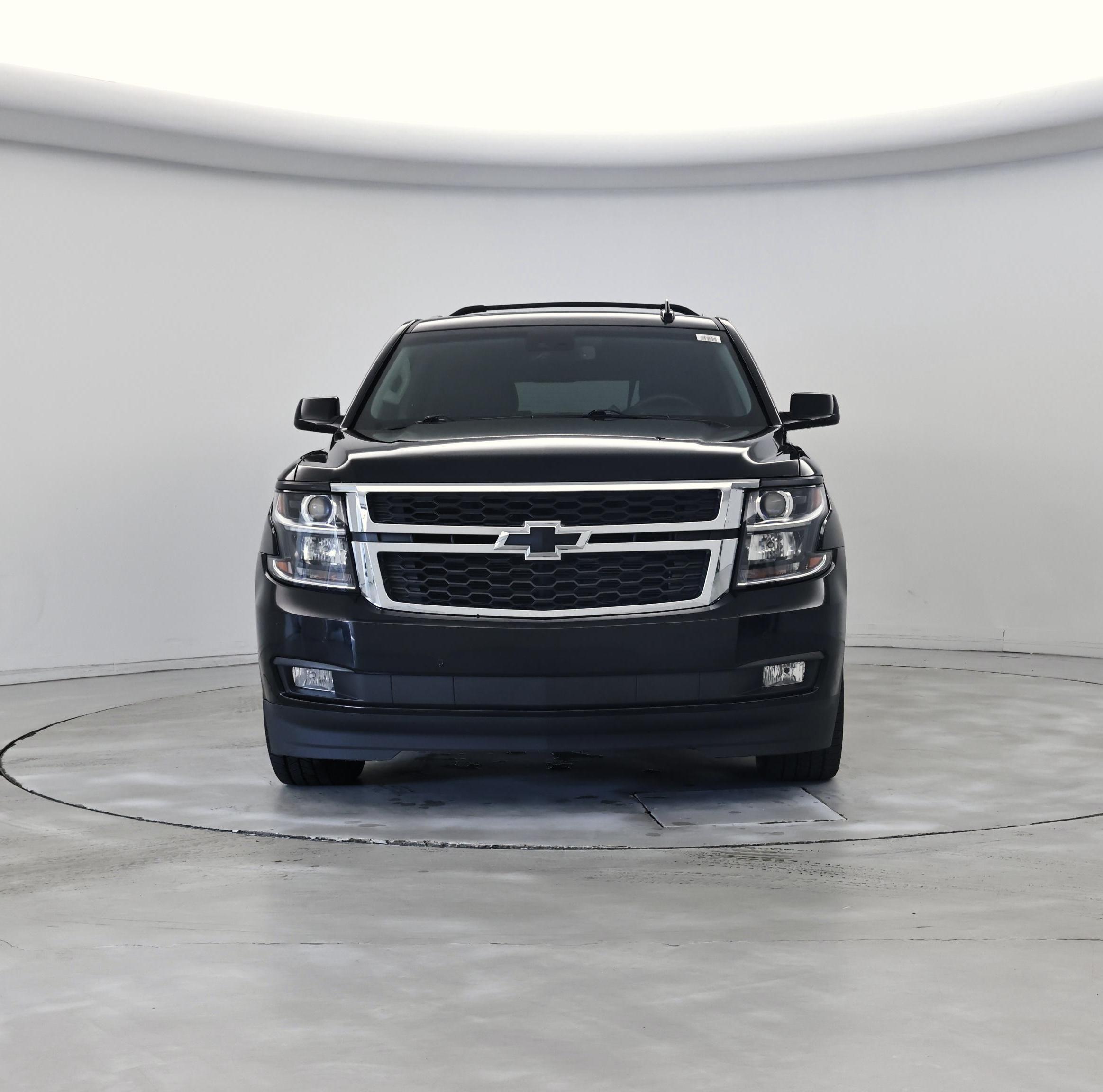 Thumbnail: 2017 Chevrolet Tahoe - 5