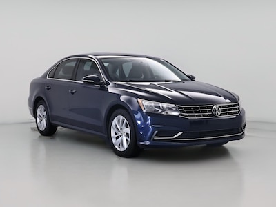 2018 Volkswagen Passat SE -
                  Norcross, GA