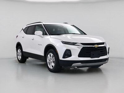 2021 Chevrolet Blazer LT -
                Norcross, GA