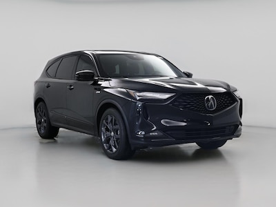 2022 Acura MDX Base -
                  Norcross, GA