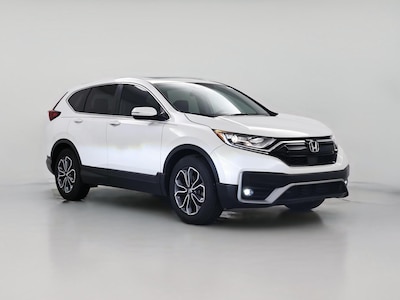 2022 Honda CR-V EX -
                Norcross, GA