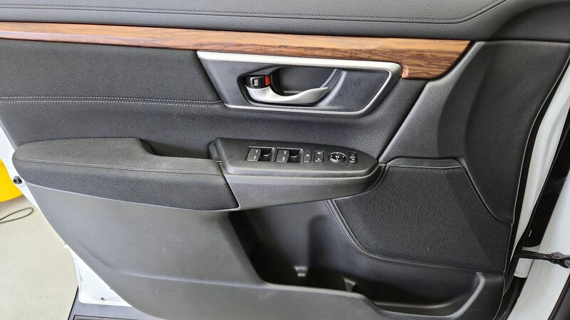 2022 Honda CR-V EX 12