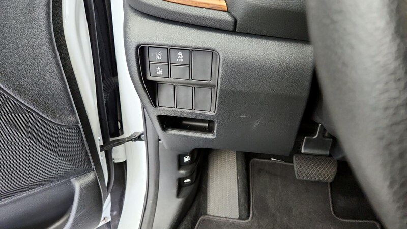 2022 Honda CR-V EX 13