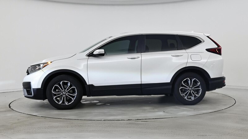 2022 Honda CR-V EX 3