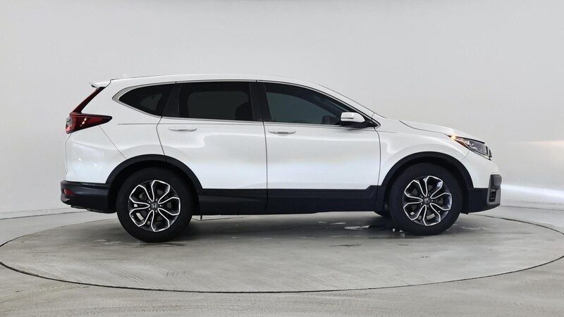 2022 Honda CR-V EX 7
