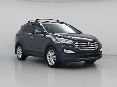 2016 Hyundai Santa Fe Sport 2.0T -
                  Norcross, GA