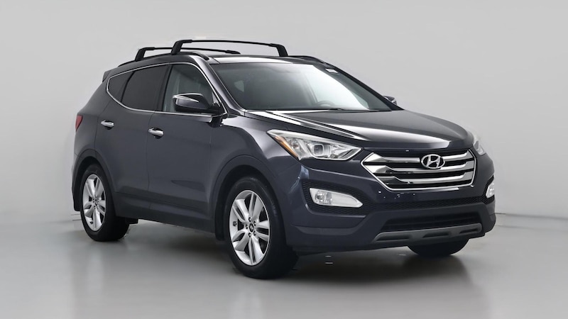 2016 Hyundai Santa Fe Sport 2.0T Hero Image