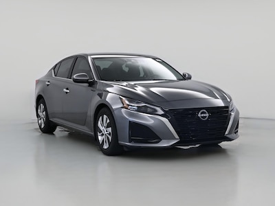 2023 Nissan Altima S -
                Norcross, GA