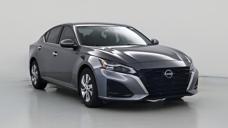 2023 Nissan Altima S Hero Image