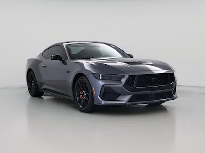 2024 Ford Mustang GT Premium -
                Norcross, GA