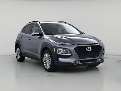 2019 Hyundai Kona SEL -
                  Norcross, GA