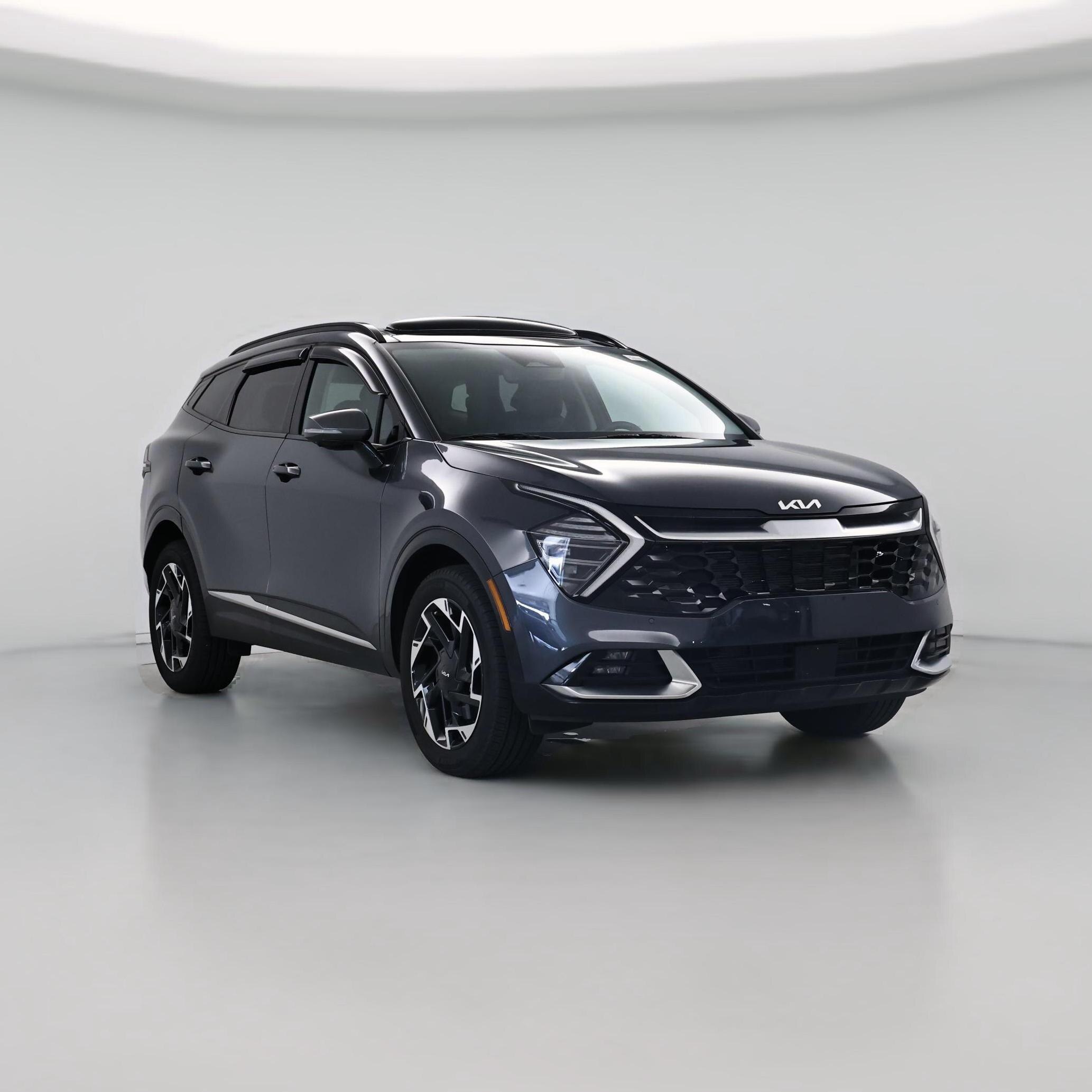Thumbnail: 2024 Kia Sportage - 1