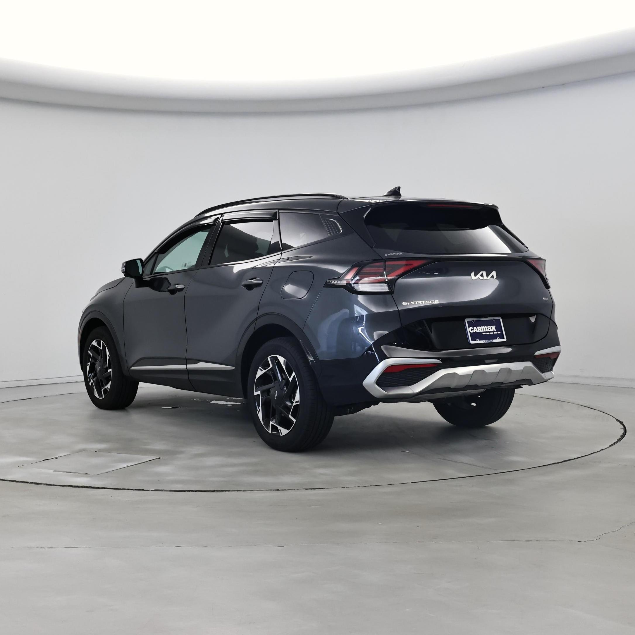 Thumbnail: 2024 Kia Sportage - 2