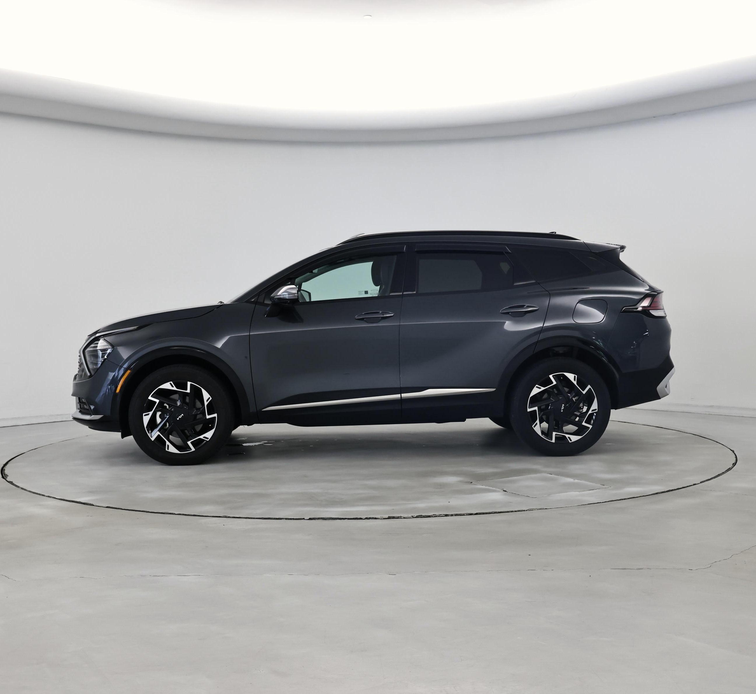 Thumbnail: 2024 Kia Sportage - 3