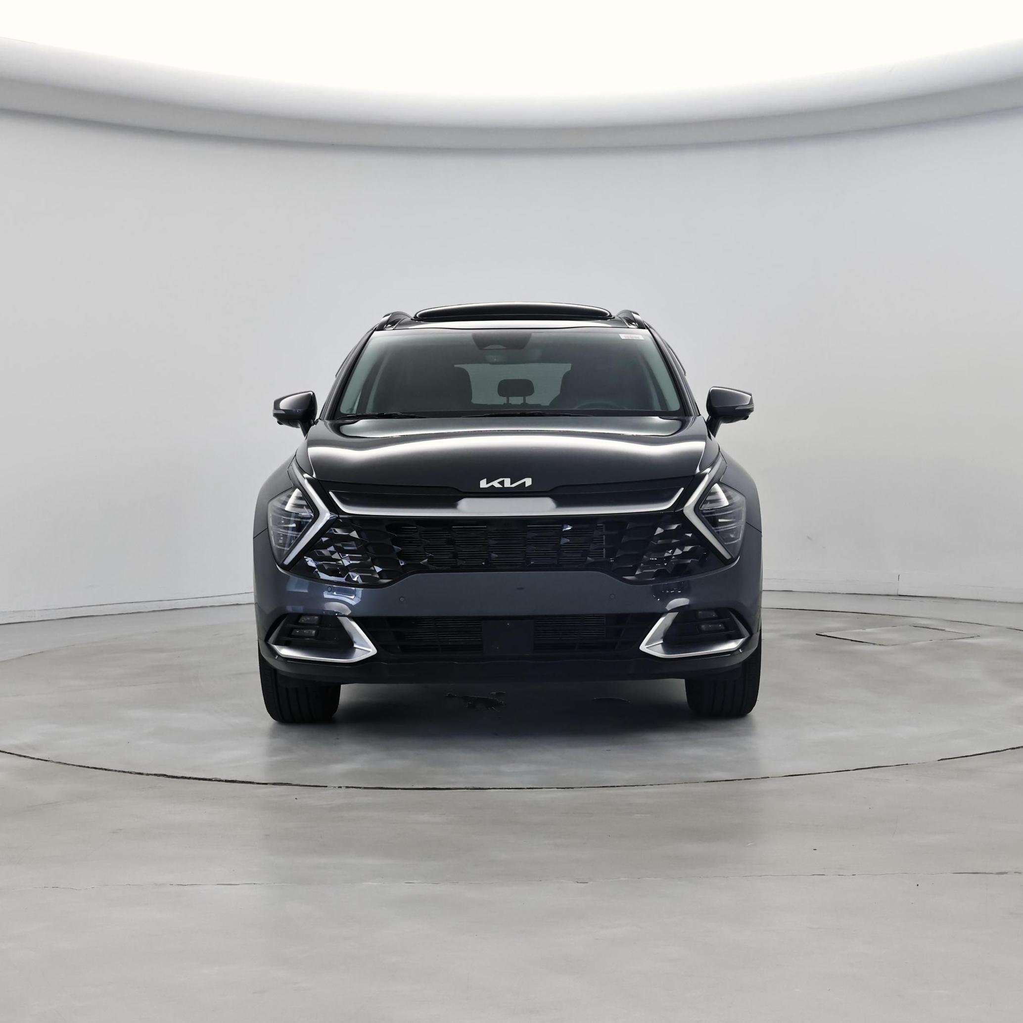Thumbnail: 2024 Kia Sportage - 5