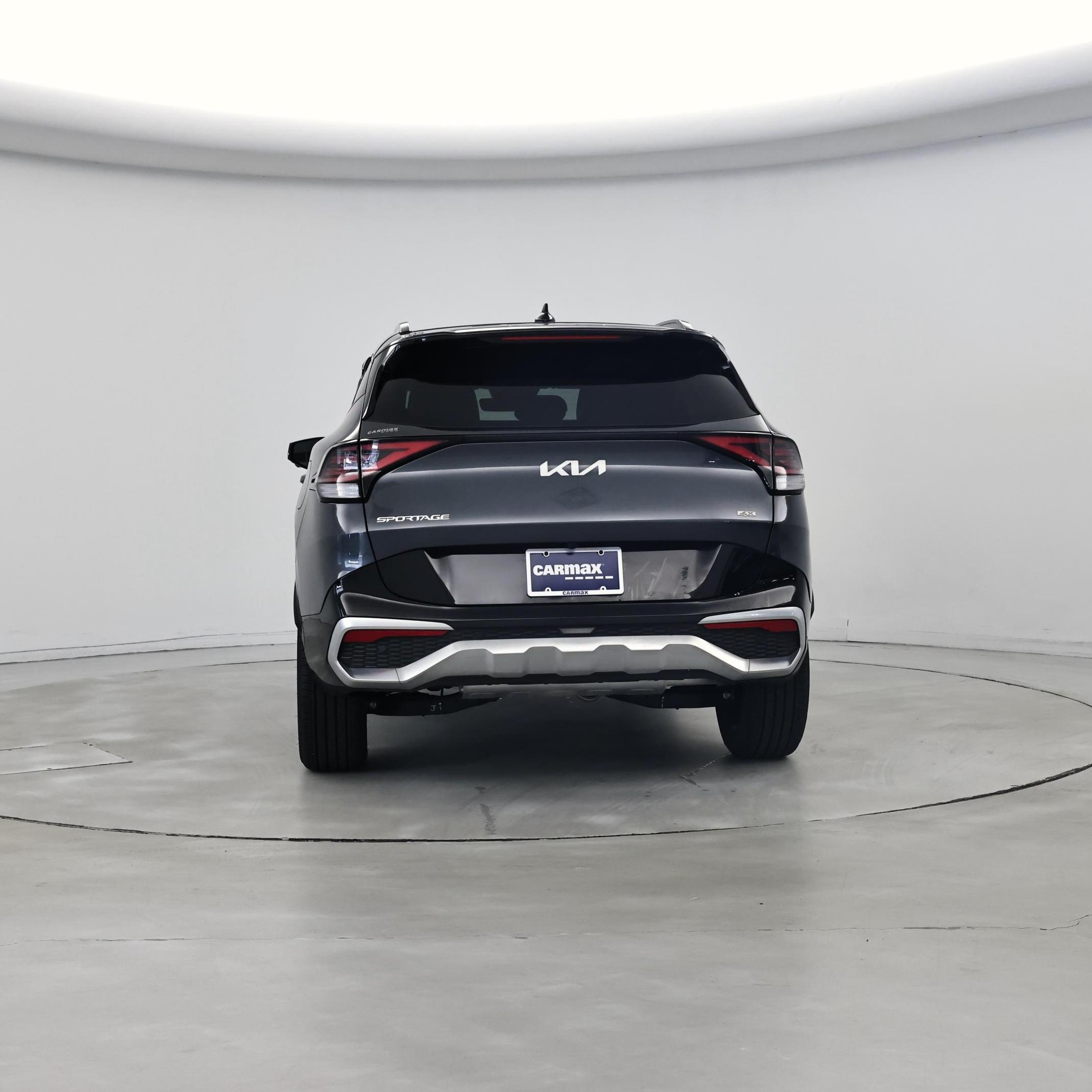 Thumbnail: 2024 Kia Sportage - 6